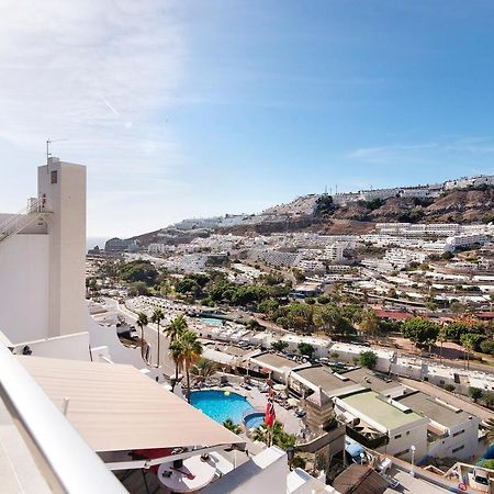 プエルトリコPenthouse In Puerto Ricoアパートメント エクステリア 写真