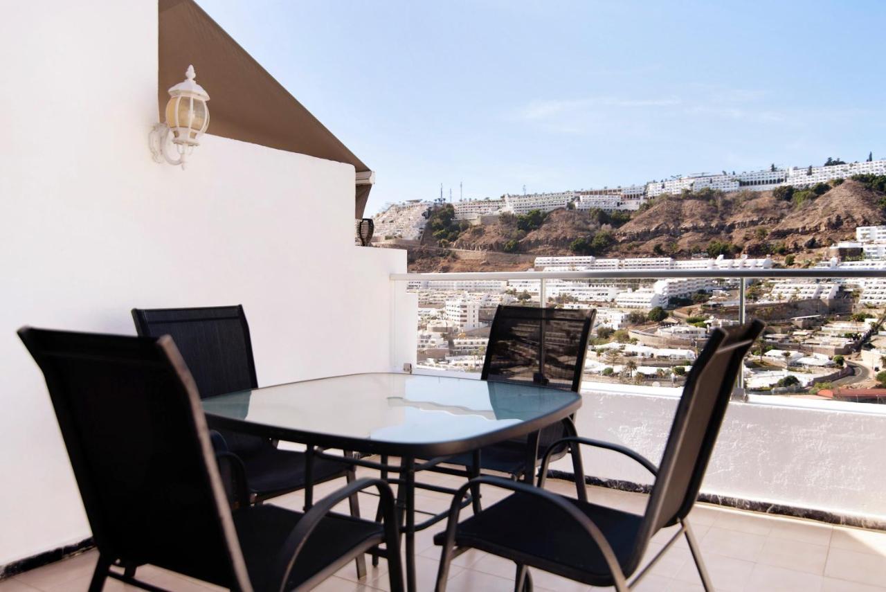 プエルトリコPenthouse In Puerto Ricoアパートメント エクステリア 写真