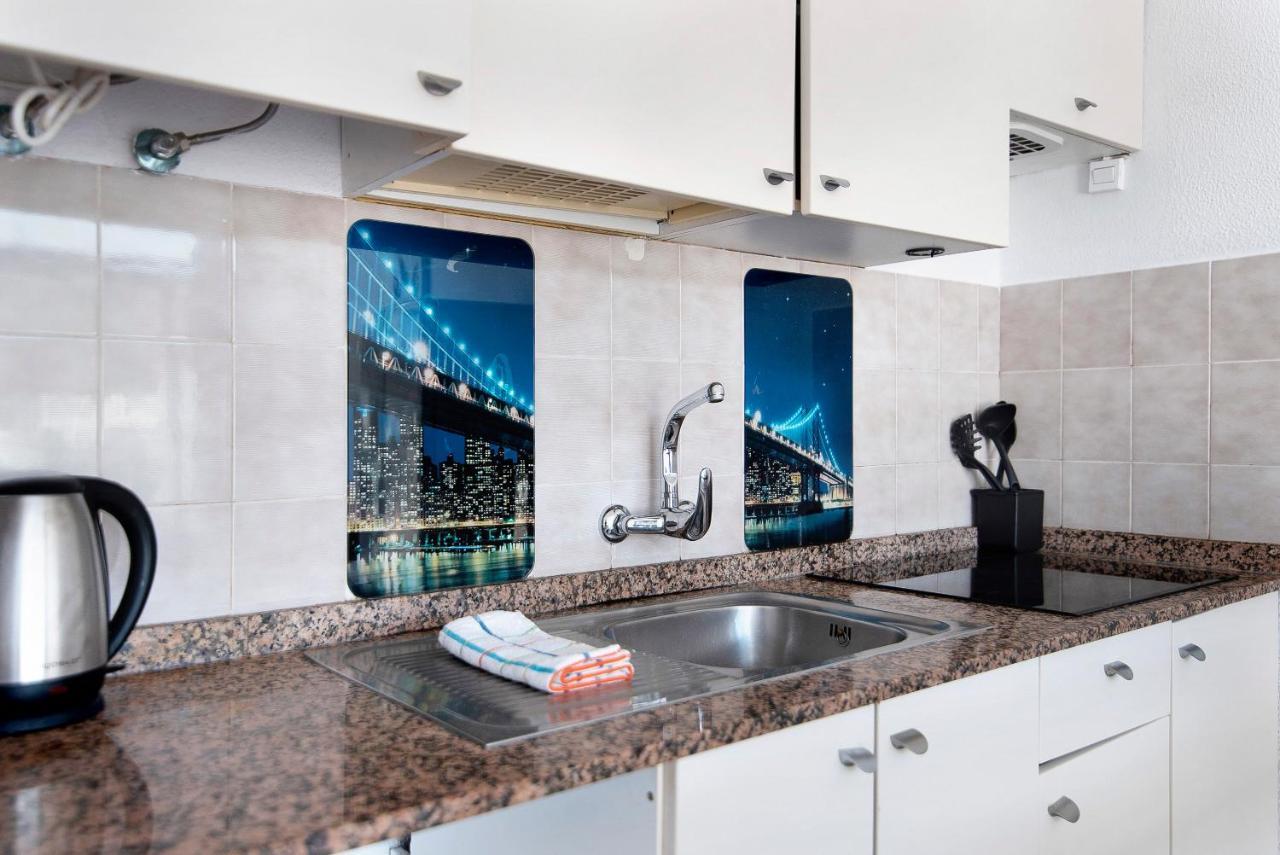 プエルトリコPenthouse In Puerto Ricoアパートメント エクステリア 写真