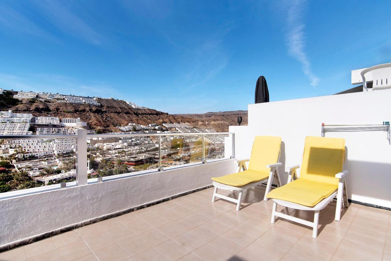 プエルトリコPenthouse In Puerto Ricoアパートメント エクステリア 写真
