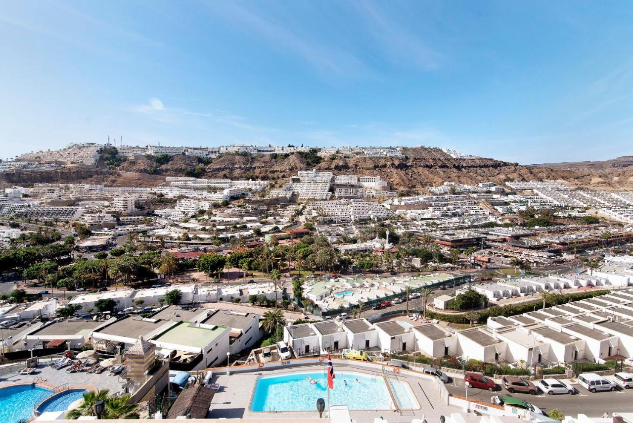 プエルトリコPenthouse In Puerto Ricoアパートメント エクステリア 写真