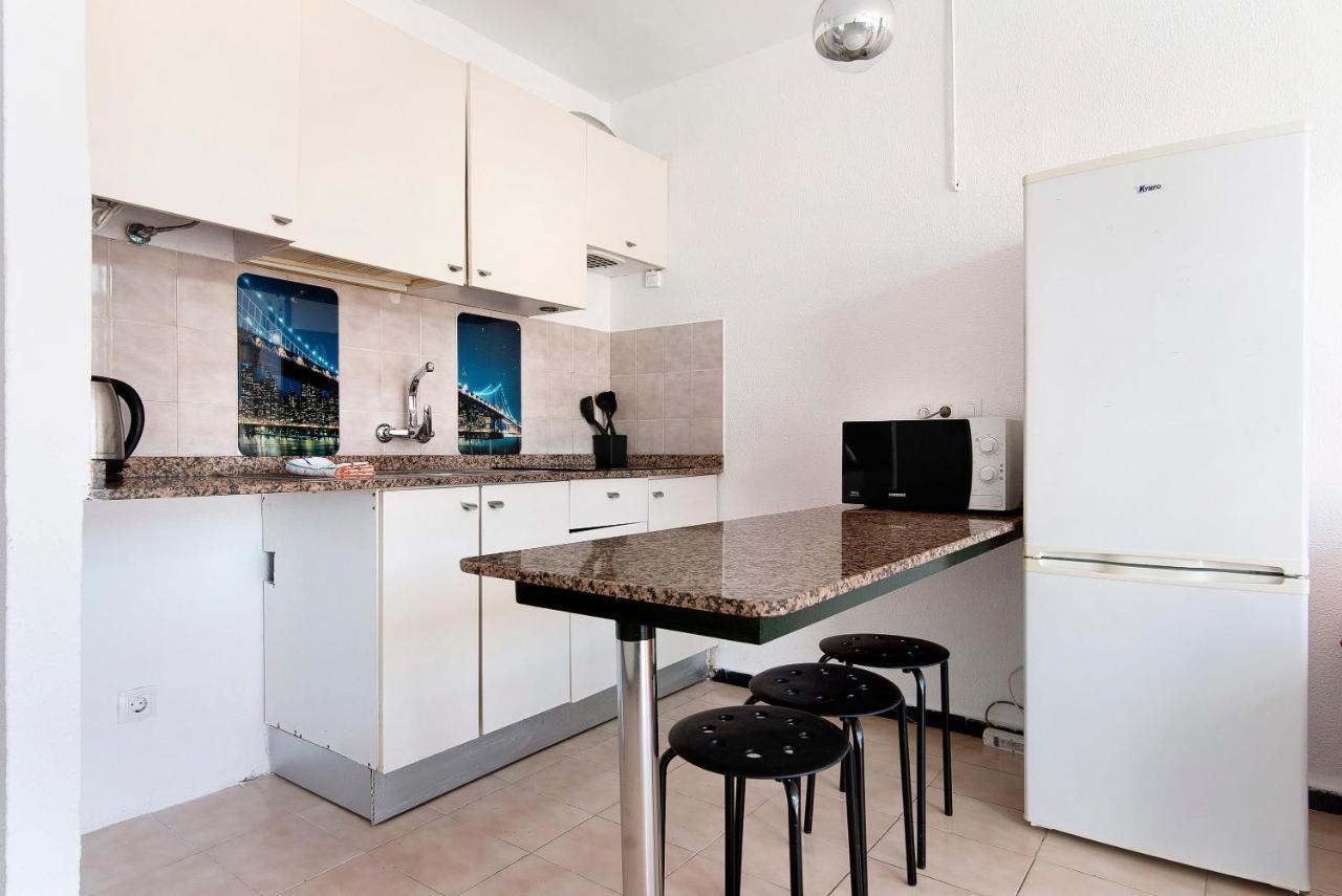 プエルトリコPenthouse In Puerto Ricoアパートメント エクステリア 写真