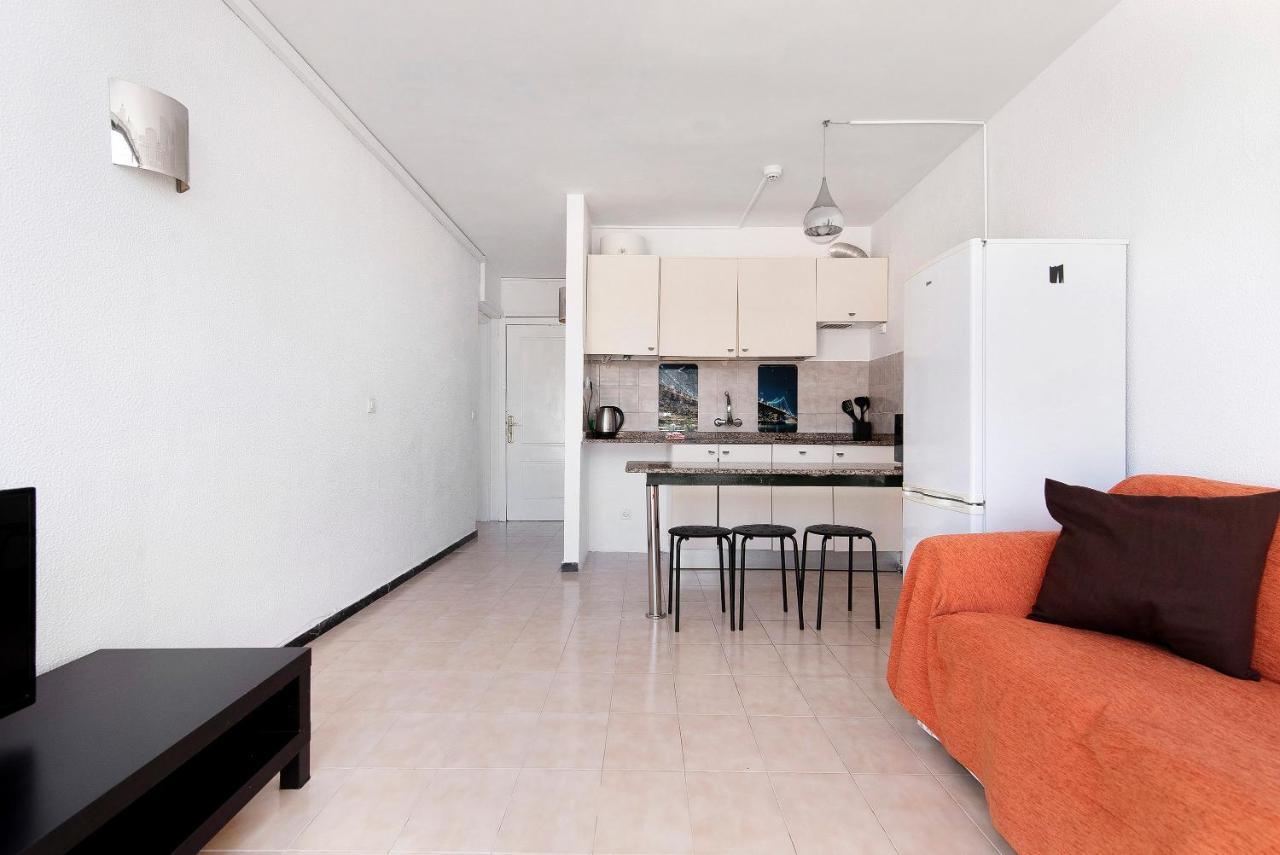 プエルトリコPenthouse In Puerto Ricoアパートメント エクステリア 写真